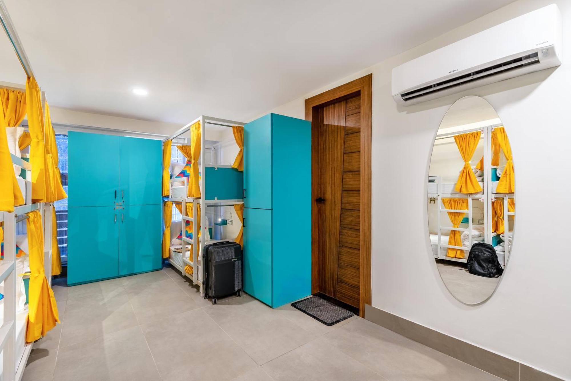 Gostops Plus Rishikesh Tapovan 외부 사진