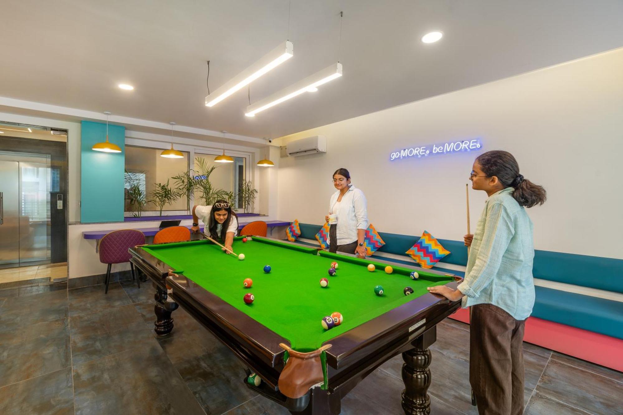 Gostops Plus Rishikesh Tapovan 외부 사진